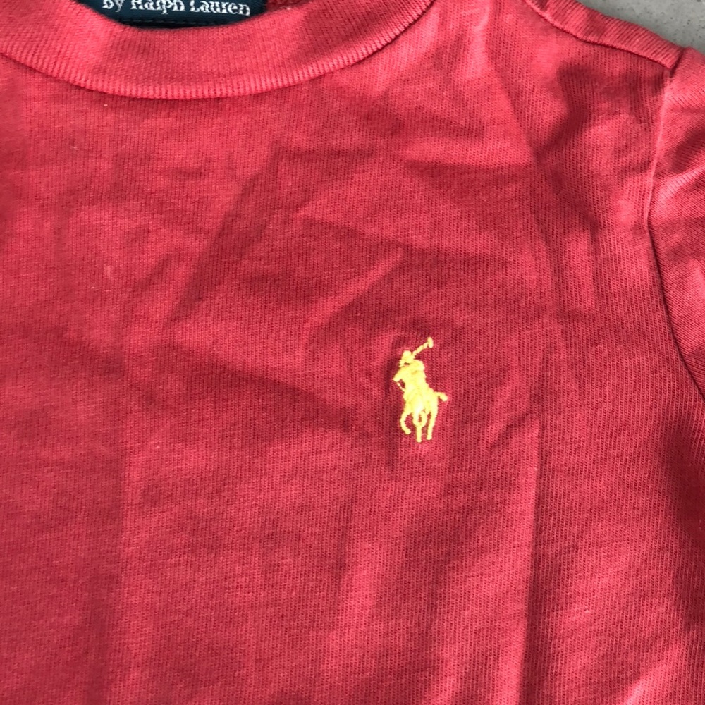 Polo - Picture 3 of 4